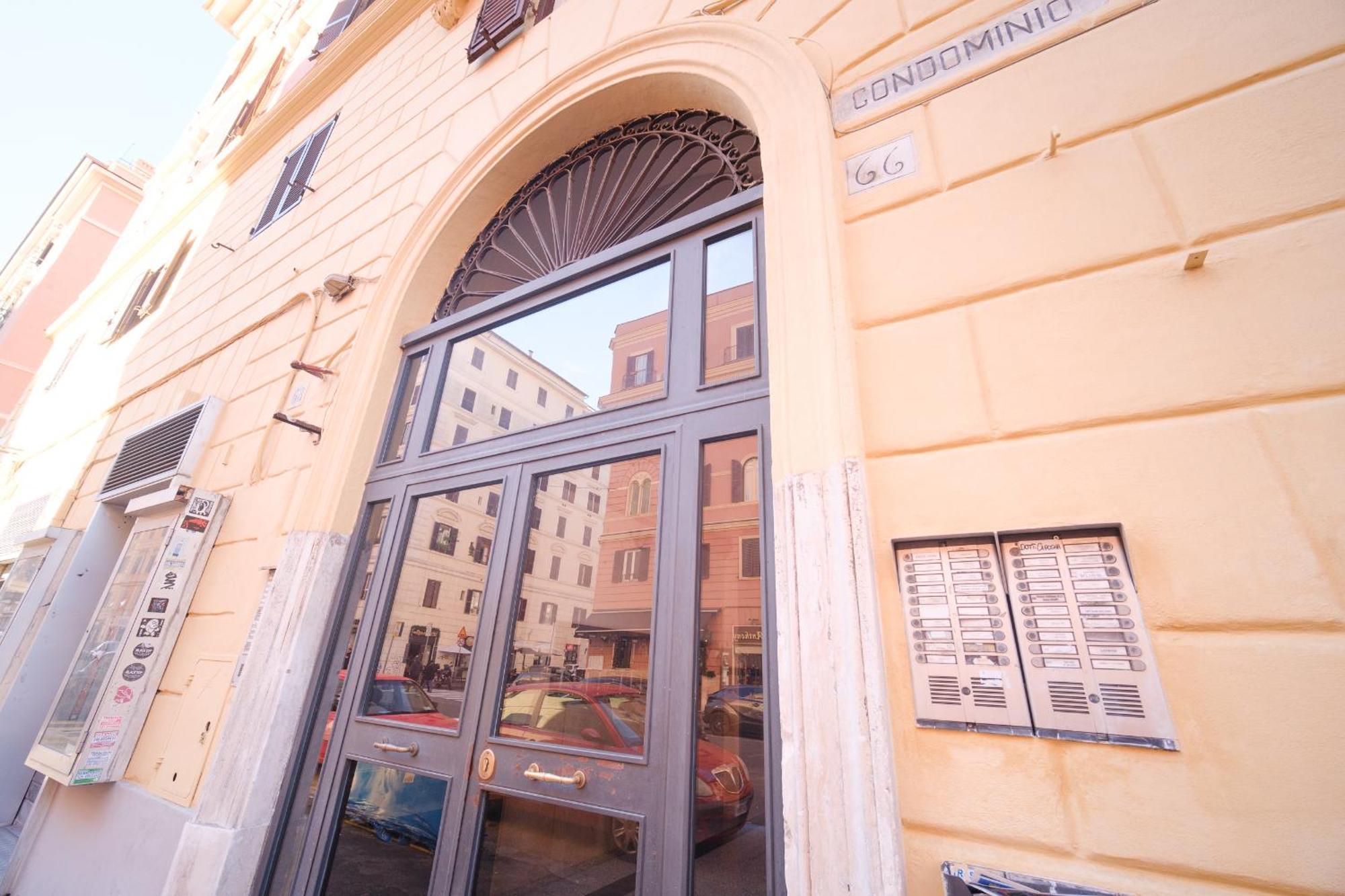 Apartamento Vatican