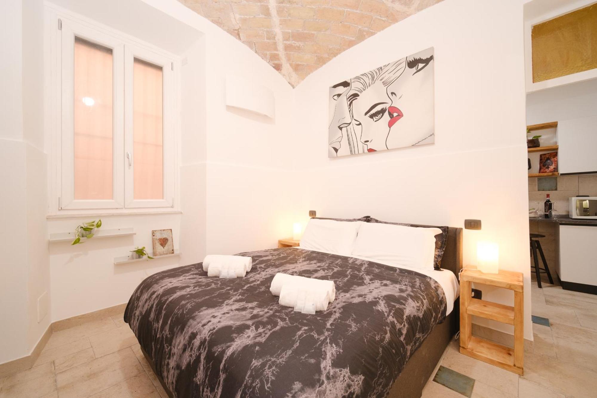 Vatican Apartamento Roma
