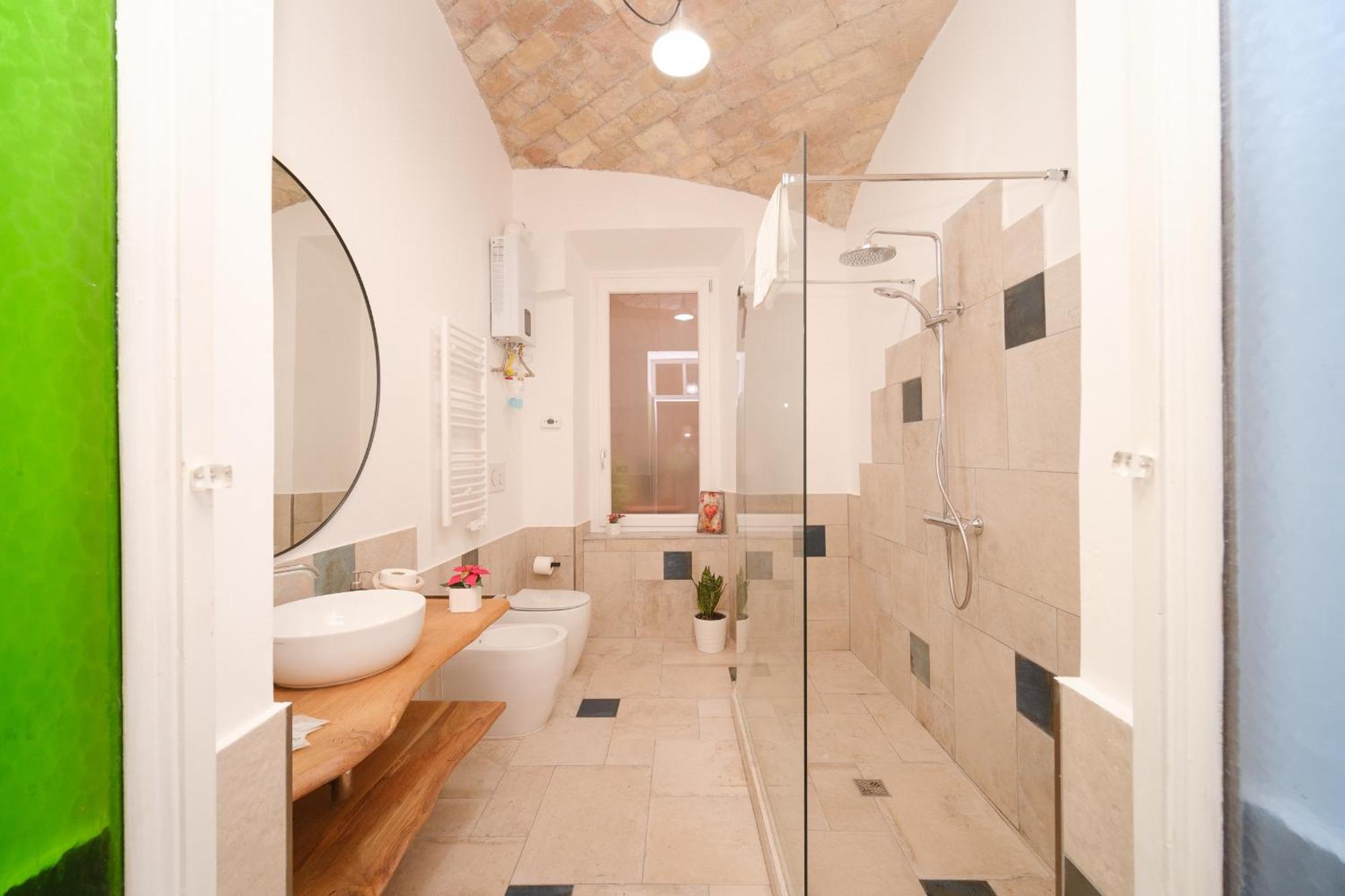 Apartamento Vatican