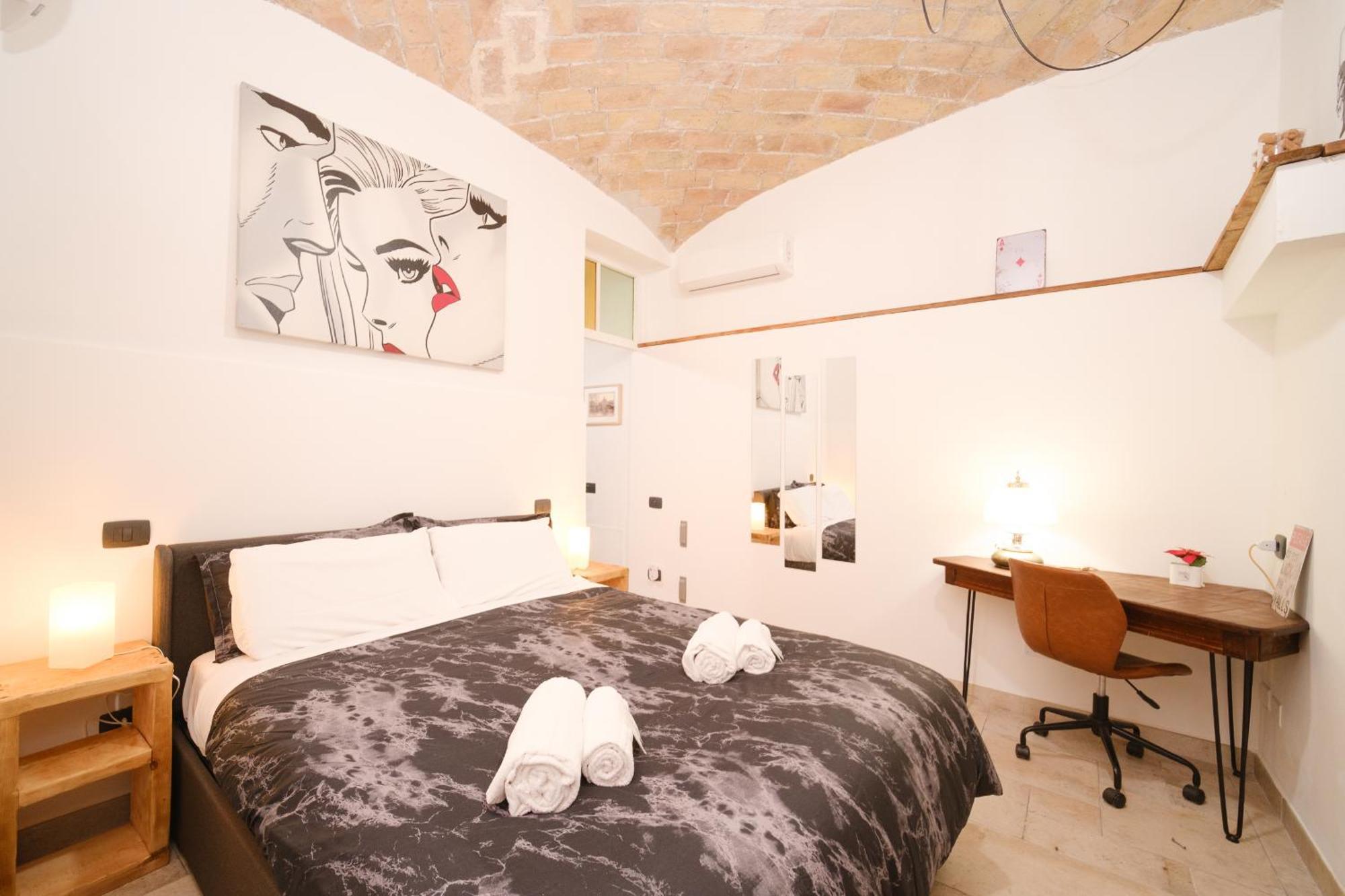 Vatican Apartamento *