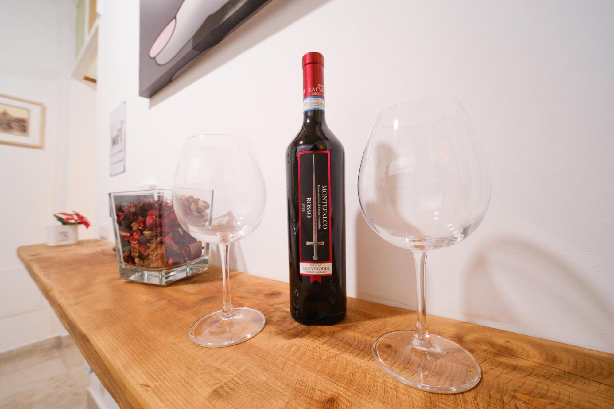 Apartamento Vatican