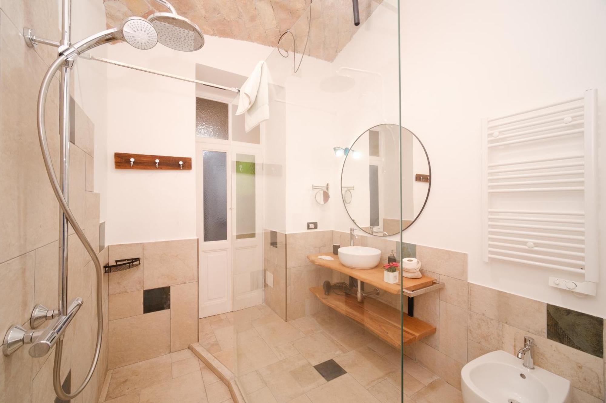Apartamento Vatican