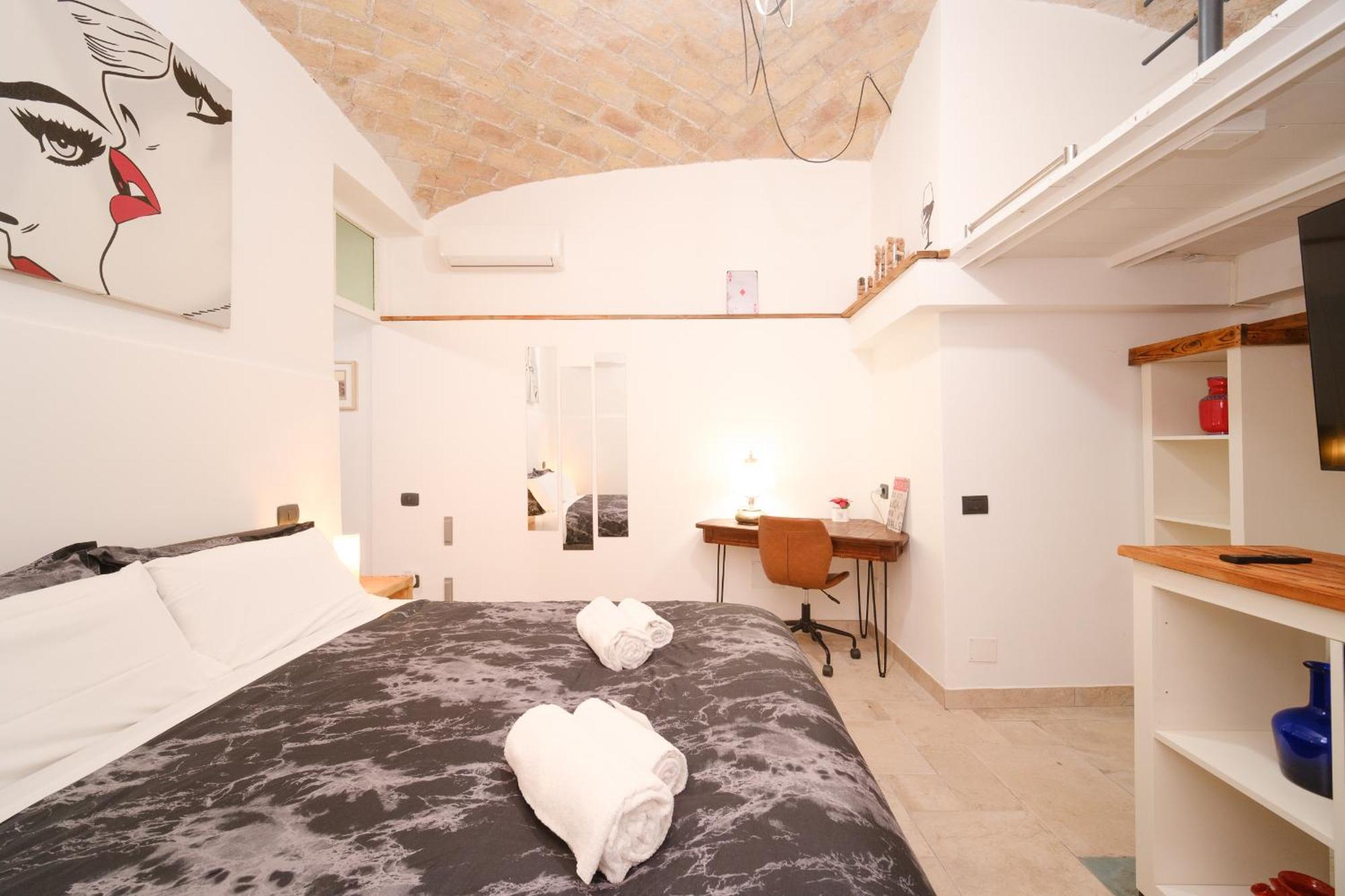 Apartamento Vatican Roma
