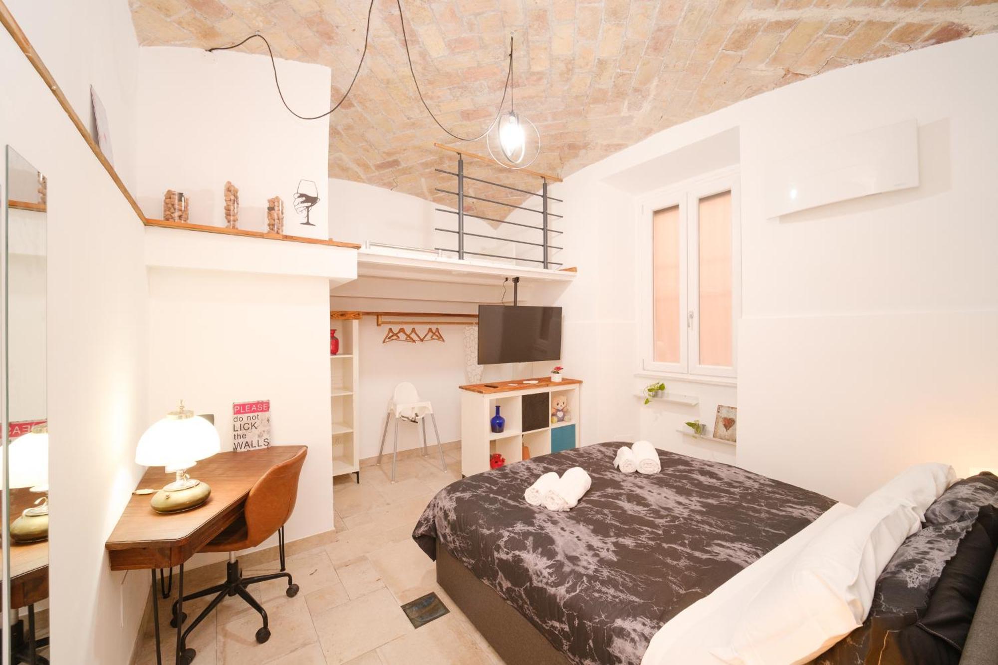 Vatican Apartamento