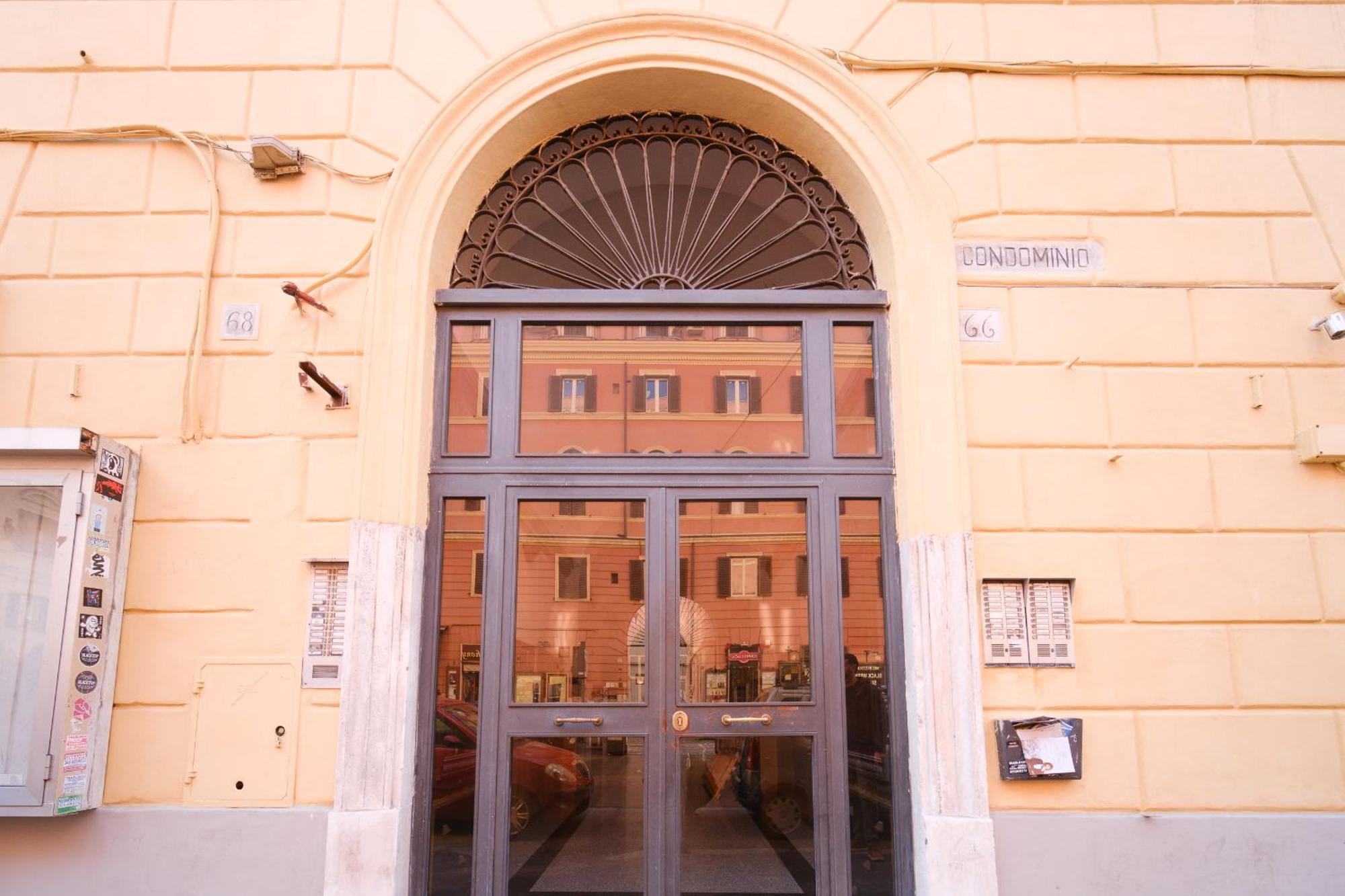 Vatican Appartamento Roma